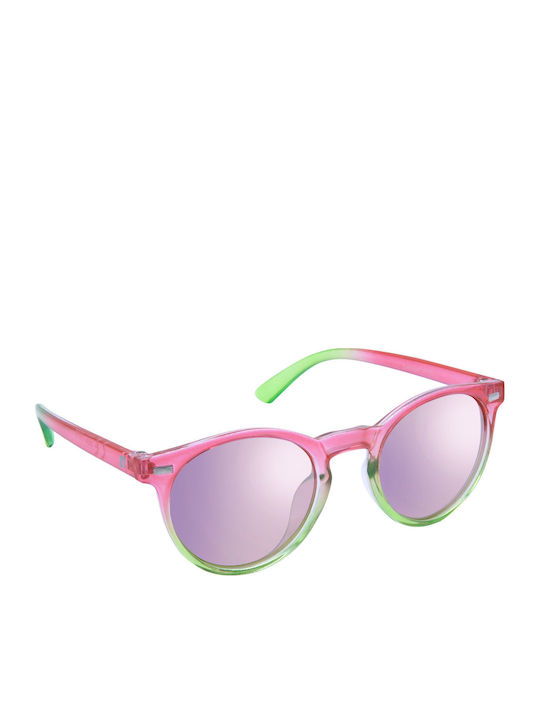 Eyelead Polarized Ochelari De Soare Pentru Copii Roz Pentru 5+ Ani Eyelead Polarized Ochelari De Soare Pentru Copii Roz Pentru 5+ Ani