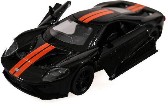 Mașinuță de jucărie Ford GT 2017 MSZ 1:42 Negru