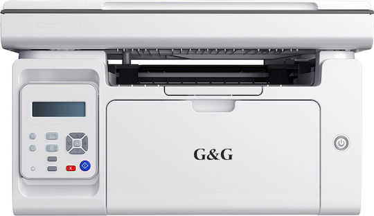G&G M2022NW Farbe Multifunktionsdrucker Laser