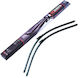 Einparts Set Frontal Lamele Ștergătoare Auto 710mm