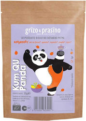 Grizo & Prasino Ρόφημα 35gr