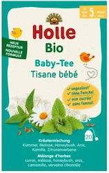 Holle Τσάι 30gr