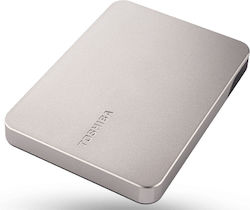 Toshiba Canvio Flex USB 3.2 HDD 4TB 2.5"