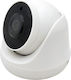 Tele GN-YHA20-FH200 CCTV Κάμερα Παρακολούθησης Full HD 1080p με Φακό 3.6mm