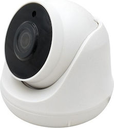 Tele GN-YHA20-XM50S-2.8 IP Kamera Full HD+ 5MP