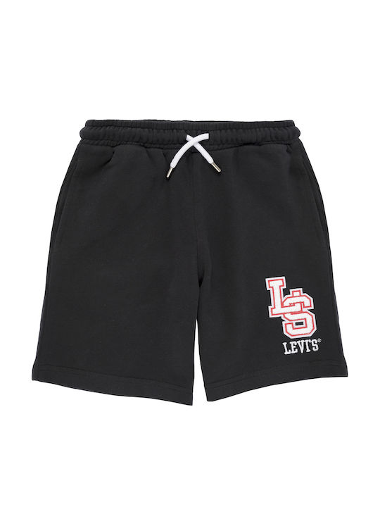 Levi's Kids' Shorts/Bermudas Fabric French Terr...