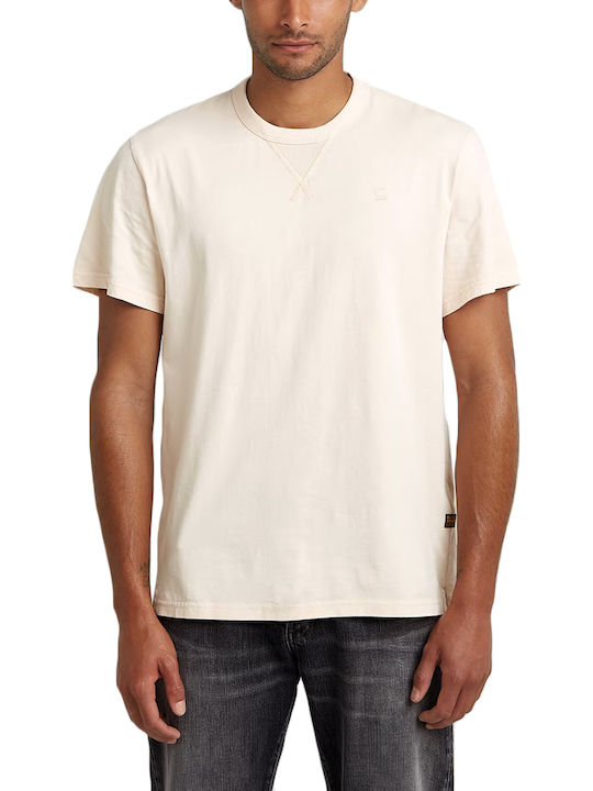 Nifous T-shirt Ecru