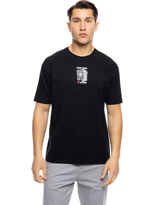 Splendid T-shirt Black