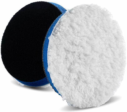 Lake Country Heavy Cutting 3.5" Fiber Pad LC-HDO-350F