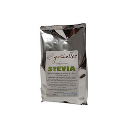 Milk Chocolate Stevia Getcoffee 500g