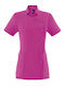 Women's Blazer Cleaning Uniform Axon Perfecto Fuchsia