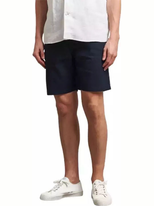 Ανδρική Βερμούδα Dark Blue