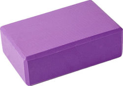 Spring Yogablock in Rosa Farbe