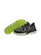 Sir Safety Low Work Black with Certification P