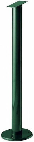 Viometal 102 Outdoor Mailbox Support Post Cypress