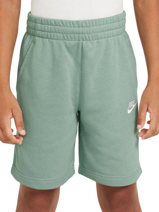 Nike Sportliche Kinder-Shorts/Bermudas Steam