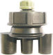 Palaplast Irrigation Nozzle White