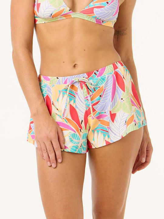 Bikini Shorts Multico