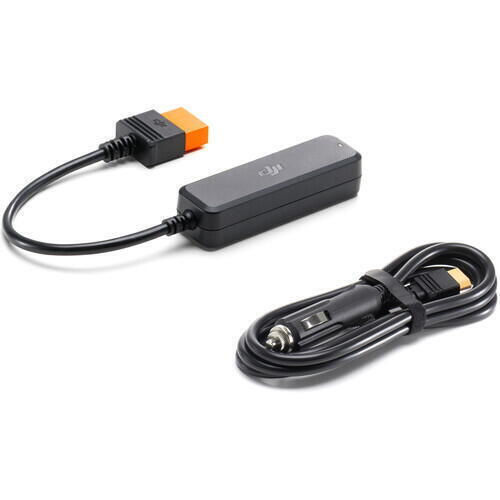 DJI Καλώδιo Power Car Cable Converter για Drone