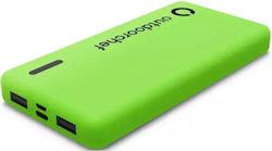 Powerbank 10000 mAh Serie Heat Outdoorchef