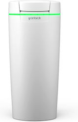 Înmuiațor De Apă Rășină Grünbeck Softliq Sd21 1" 7.5lt