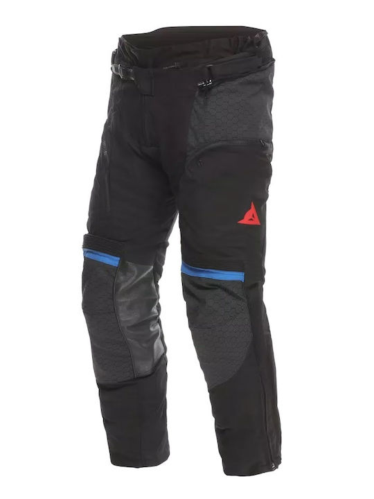 Dainese Super Adventure Absoluteshell Ανδρικό Παντελόνι 4 Εποχών Μαύρο Dainese Super Adventure Absoluteshell Ανδρικό Παντελόνι 4 Εποχών Μαύρο