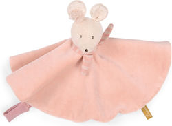 Moulin Roty Πανάκι Μωρού Ροζ