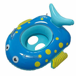 Σωσίβιο Swimtrainer Μπλε