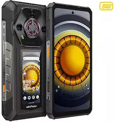 Ulefone Armor 30 Pro 5G Dual SIM (16/512GB) Ανθεκτικό Smartphone Μαύρο Ulefone Armor 30 Pro 5G Dual SIM (16/512GB) Ανθεκτικό Smartphone Μαύρο
