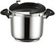 Maestro Pressure Cooker 6lt
