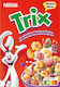 Nestle Trix 375gr