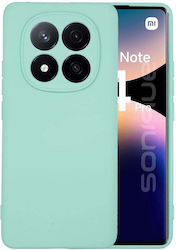 Θήκη Σιλικόνης My Colors Sonique Xiaomi Redmi Note 14 Pro 5g Poco X7 5g Βεραμάν Θήκη Σιλικόνης My Colors Sonique Xiaomi Redmi Note 14 Pro 5g Poco X7 5g Βεραμάν