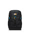 Discovery Backpack Waterproof Black