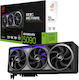 Asus GeForce RTX 5090 32GB GDDR7 Astral OC Edition Κάρτα Γραφικών