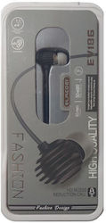 Ev-186 În ureche Handsfree cu două căști cu muf...