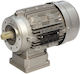 Three-Phase Electric motor 0.16hp Maximum Revolutions 2800rpm 380V