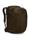 Thule Backpack 60lt Χακί