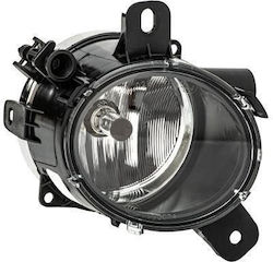 Hella Roundς Headlights Car 1pcs