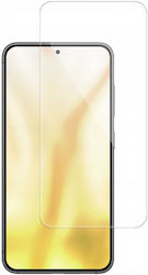 Spacecase Tempered Glass 0.3mm 1pcs (Galaxy S25) Spacecase Tempered Glass 0.3mm 1pcs (Galaxy S25)