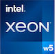 Intel Xeon W5-2545 3.5GHz Процесор 12 Ядра за Socket 4677 Tray