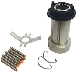 Solas Impeller Propeller Connector