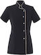Axon Coat Chef Female Black