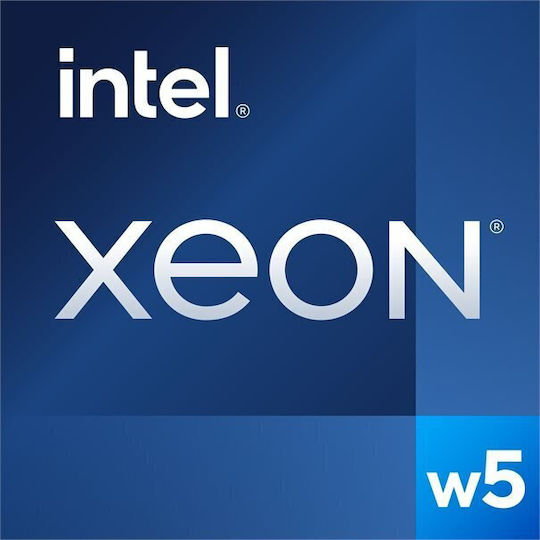 Intel Xeon W5-2565X 3.2GHz Процесор 18 Ядра за Socket 4677 Tray