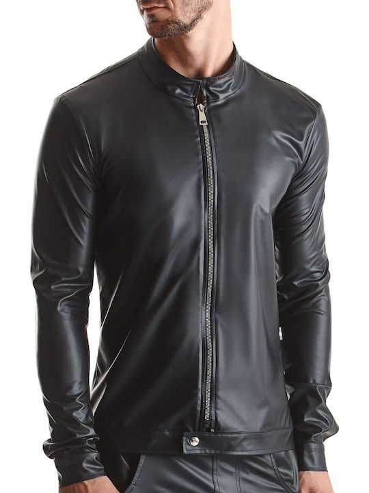 Rmgiorgio001 Black Jacket Xxl