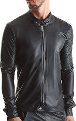 Rmgiorgio001 Black Jacket Xxl