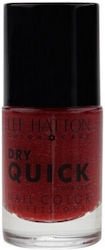 Lee Hatton Dry Quick Glossy Βερνίκι Νυχιών Quic...