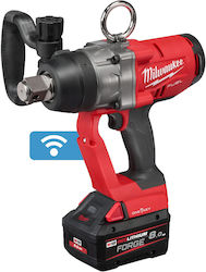 Milwaukee M18 ONEFHIWF1-802X Schlagschrauber 18V 2x8Ah 1" Milwaukee M18 ONEFHIWF1-802X Schlagschrauber 18V 2x8Ah 1"