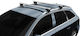 Menabo Lince Silber XL Dachträger BMW Serie 2 F46 Gran Tourer 2015+
