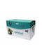 Massage Candle Safe Massage Candle Spiritual Bamboo & Waterlily 100g