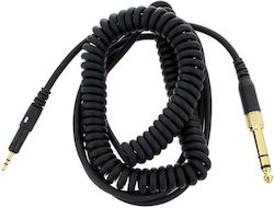 Audio Technica 3,5mm Stecker-3,5mm Stecker 40m Audio Technica 3,5mm Stecker-3,5mm Stecker 40m